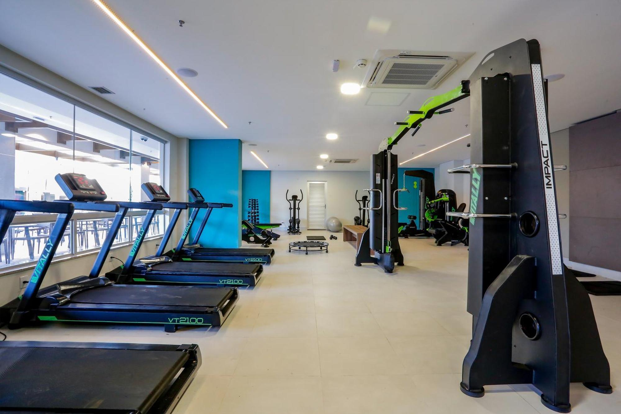 Apartamento colado no Thermas das Laranjais, no Olimpia Park Resort Olímpia Exterior foto